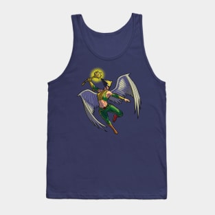 HG Tank Top